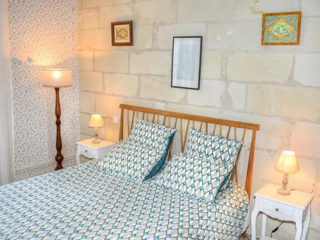 Gîte Berthenay, 3 pièces, 4 personnes - FR-1-381-5 - Miniature 6