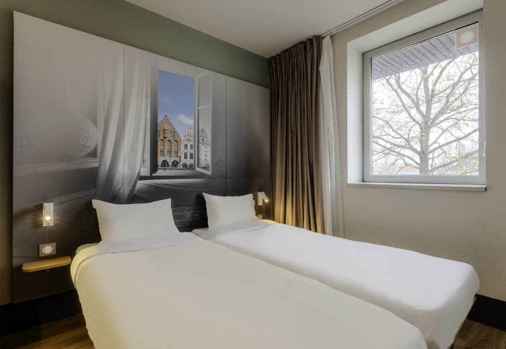 B&B HOTEL Arras - Miniature 6