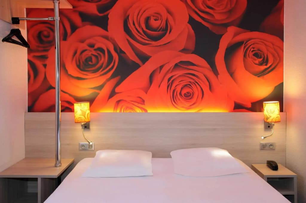 Hôtel Inn Design Dijon Sud - Photo 4