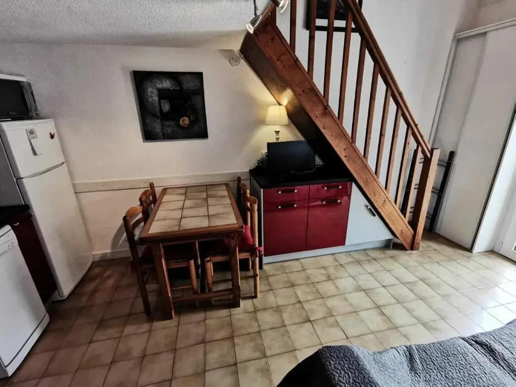 Résidence GRANDE BLEUE - Maisons & Villas pour 6 Personnes 84 - Photo 2