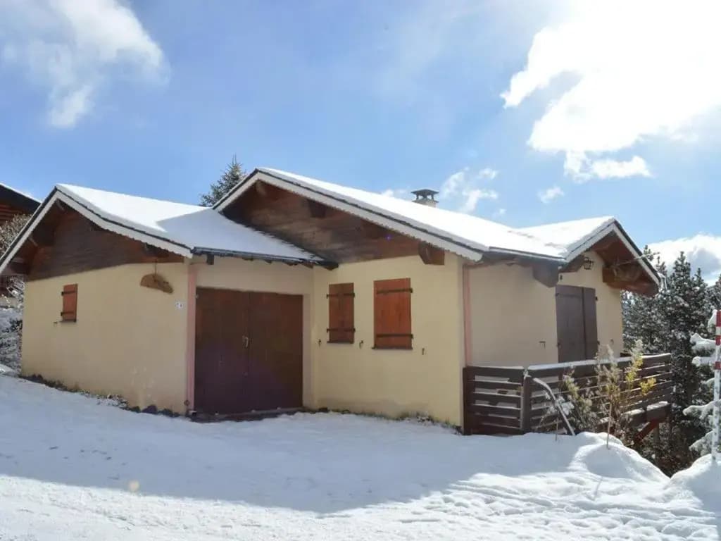 Chalet Les Angles, 3 pièces, 4 personnes - FR-1-593-12 - Miniature 7