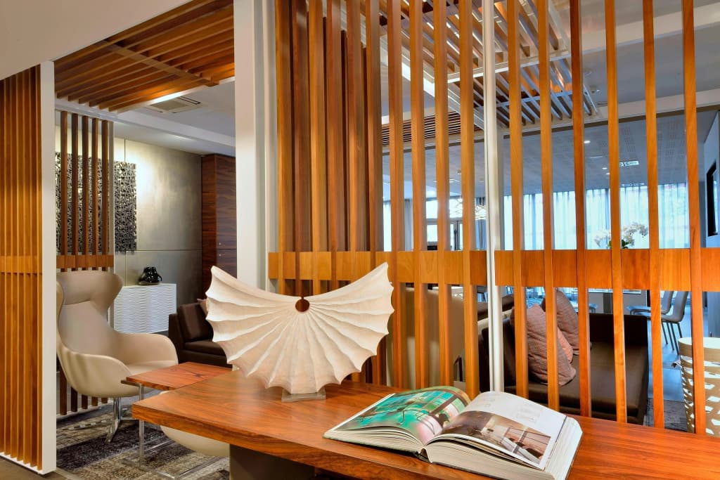 AC Hotel by Marriott Marseille Prado Velodrome - Photo 2
