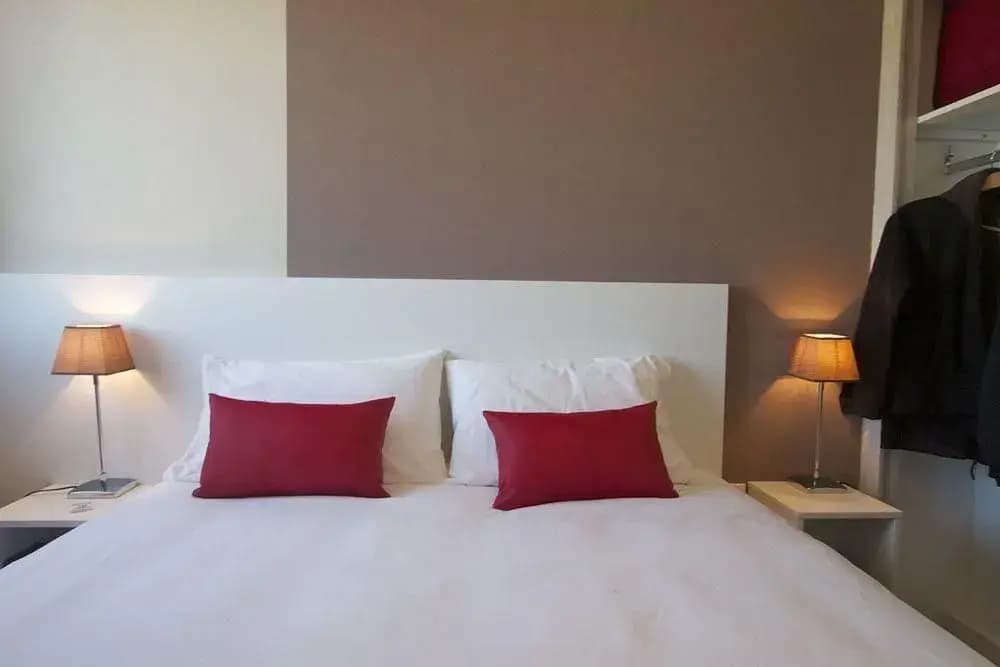 Hotel Port Haliguen - Photo 4