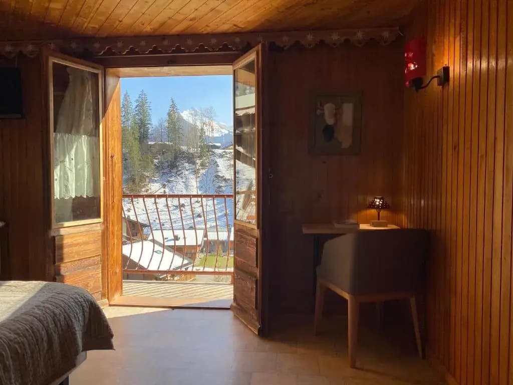 Chalet Génépi - Photo 2