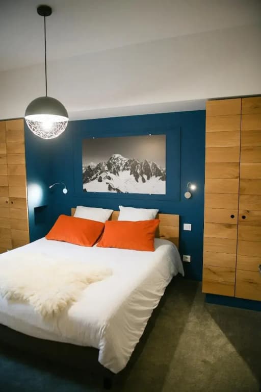 Aiguille Verte & spa - Photo 1