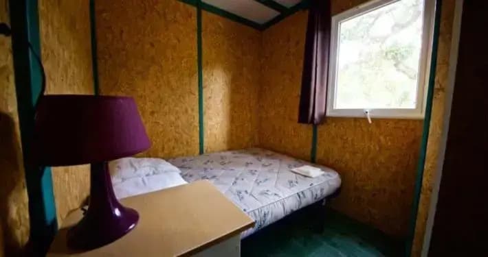 Location de chalet Meremaki - Photo 1