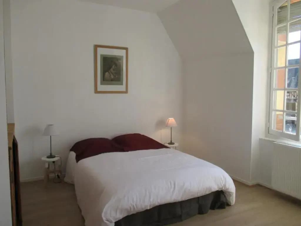Appartement Trévol, 4 pièces, 6 personnes - FR-1-489-73 - Photo 2