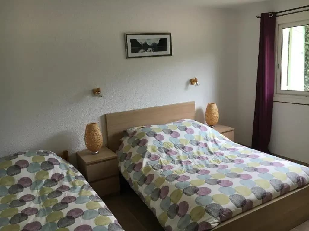 Les Mimosas Apartments - Photo 2