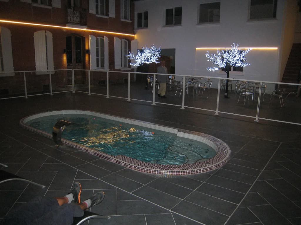Hôtel Riquet - Miniature 7
