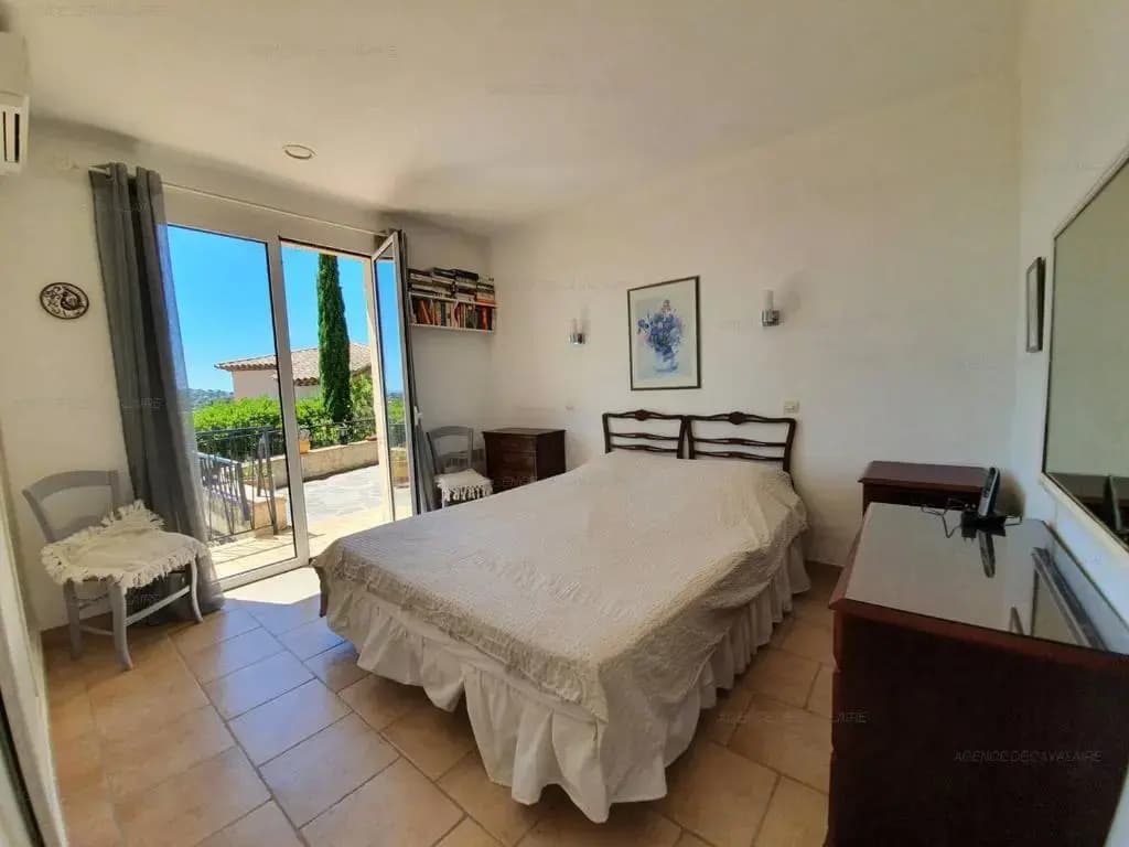Villa Cavalaire-sur-Mer, 4 pièces, 6 personnes - FR-1-100-255 - Photo 4