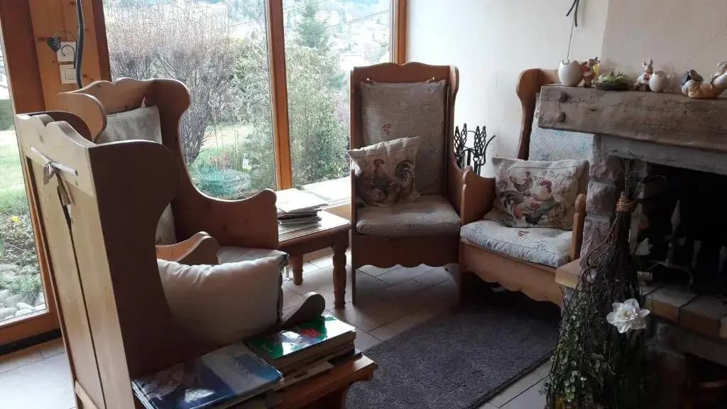 Chalet LEpinette - Photo 4