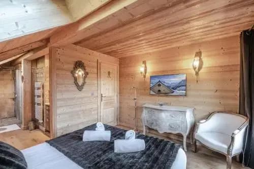 Chalet Peyrlaz - Photo 2