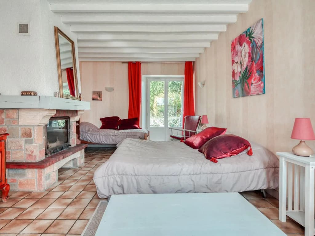 Farmhouse in Boncourt for 7 Person - Photo 3