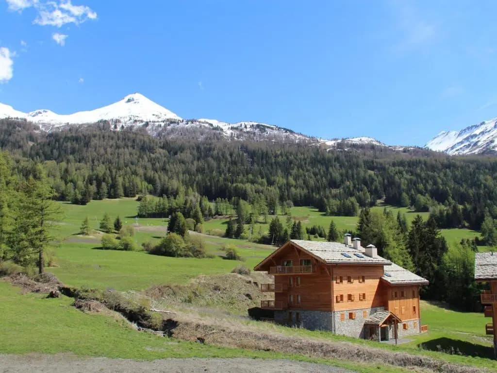 Appartement Lanslevillard, 3 pièces, 6 personnes - FR-1-508-111 - Miniature 6