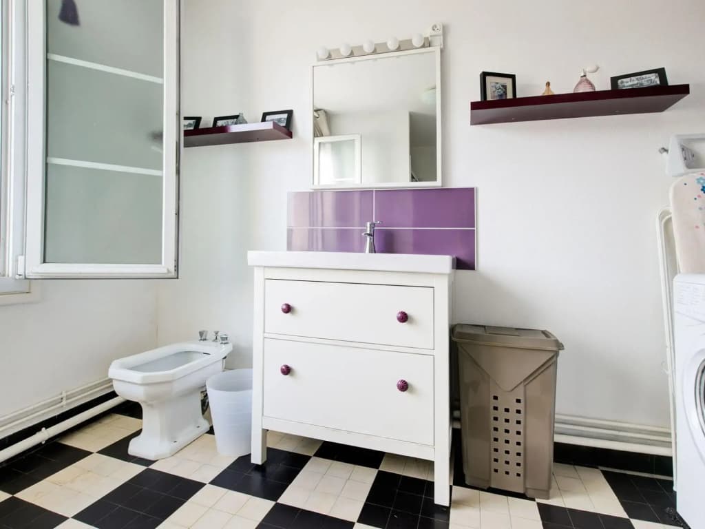 Attractive Apartment in Isigny-sur-mer Near Centre - Miniature 8