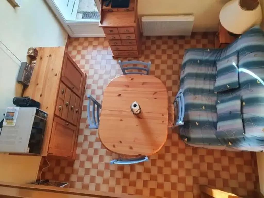 Maison La Faute-sur-Mer, 1 pièce, 4 personnes - FR-1-476-151 - Photo 5