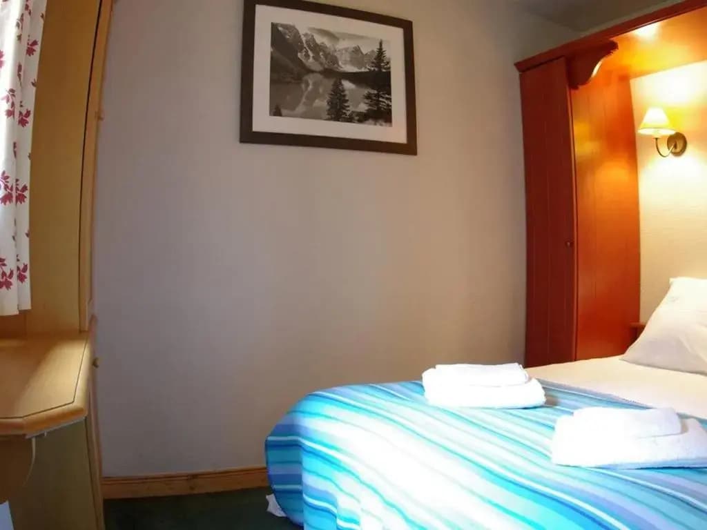 Appartement Valmorel, 2 pièces, 5 personnes - FR-1-291-713 - Photo 3