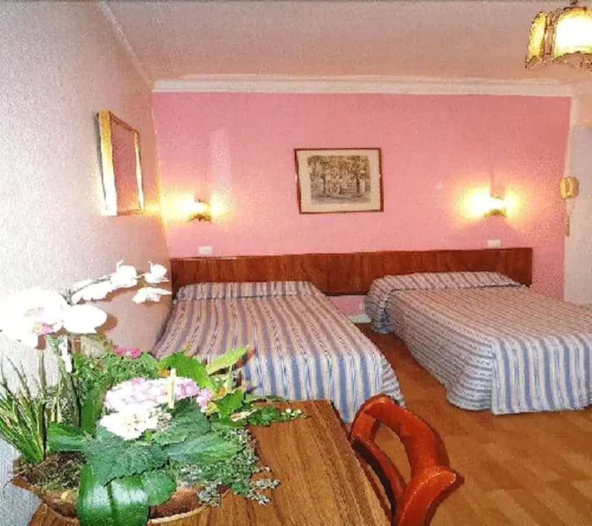 Hôtel Du Brabant - Photo 4