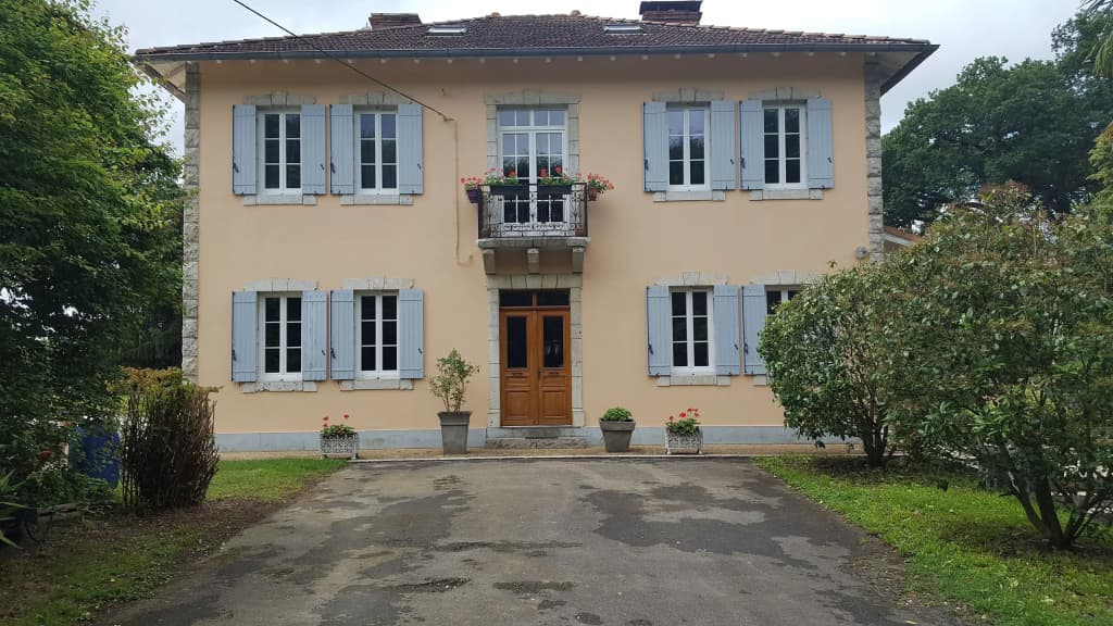 Maison Lalanne - Photo 1