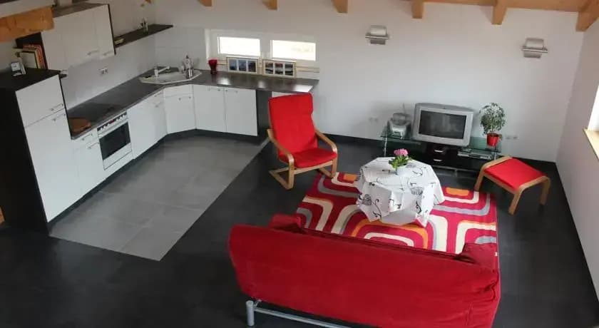 Le loft de Mittel - Miniature 6