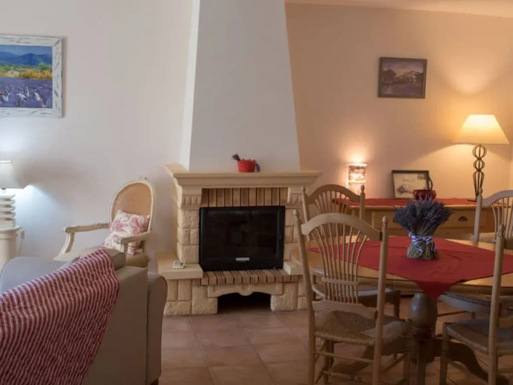Hotel Le Claux Du Puits - Miniature 6