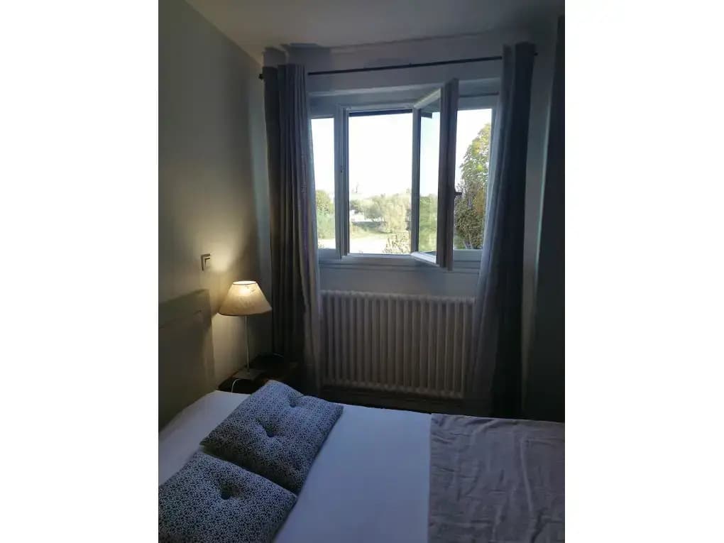 Hotel Restaurant Le Bosquet - Photo 4