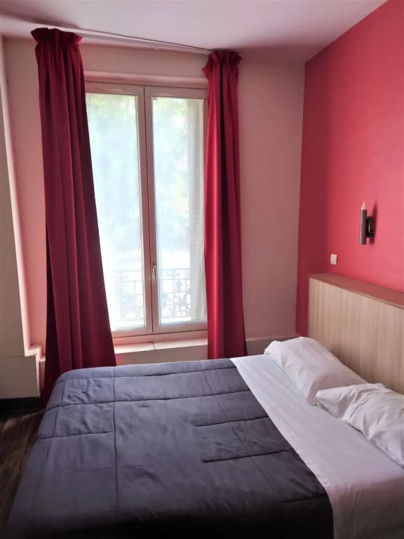 Tolbiac Hotel - Miniature 6