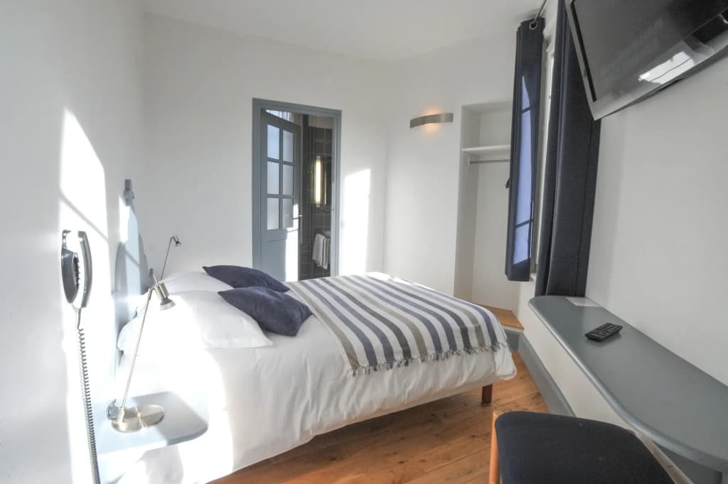 Hôtel des Falaises - Photo 5