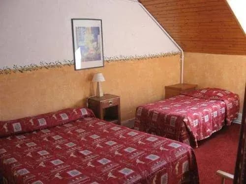 Hôtel du Centre - Photo 1