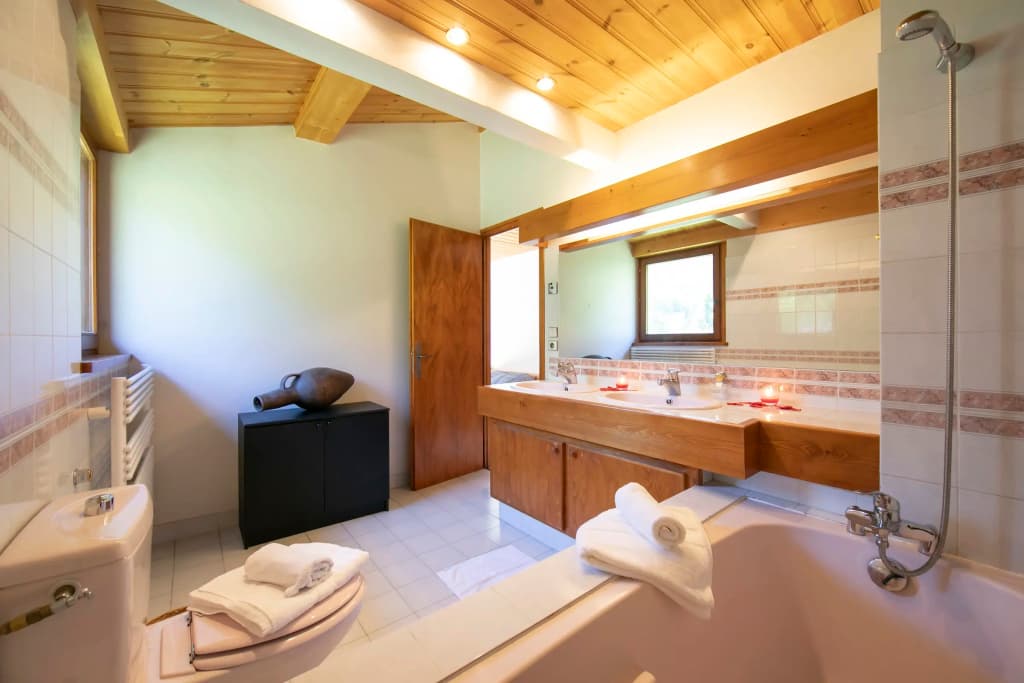 Chalet du Golf 618 - Miniature 8