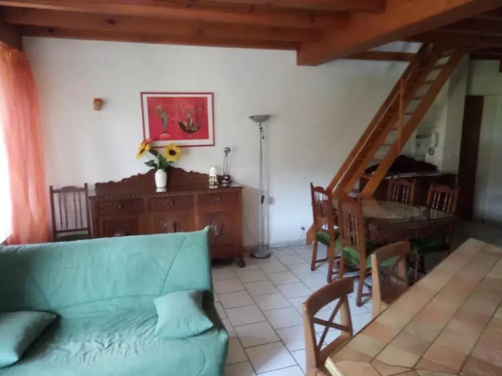 Joli appartement duplex avec vue sur montagne - Photo 3