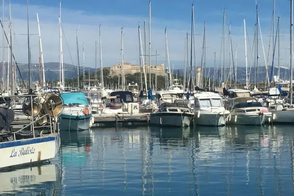 Luxury Seaview Residence Belvedere, Apt A - Photo 5