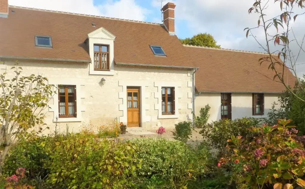 GITE "La Bournillière" - Photo 1