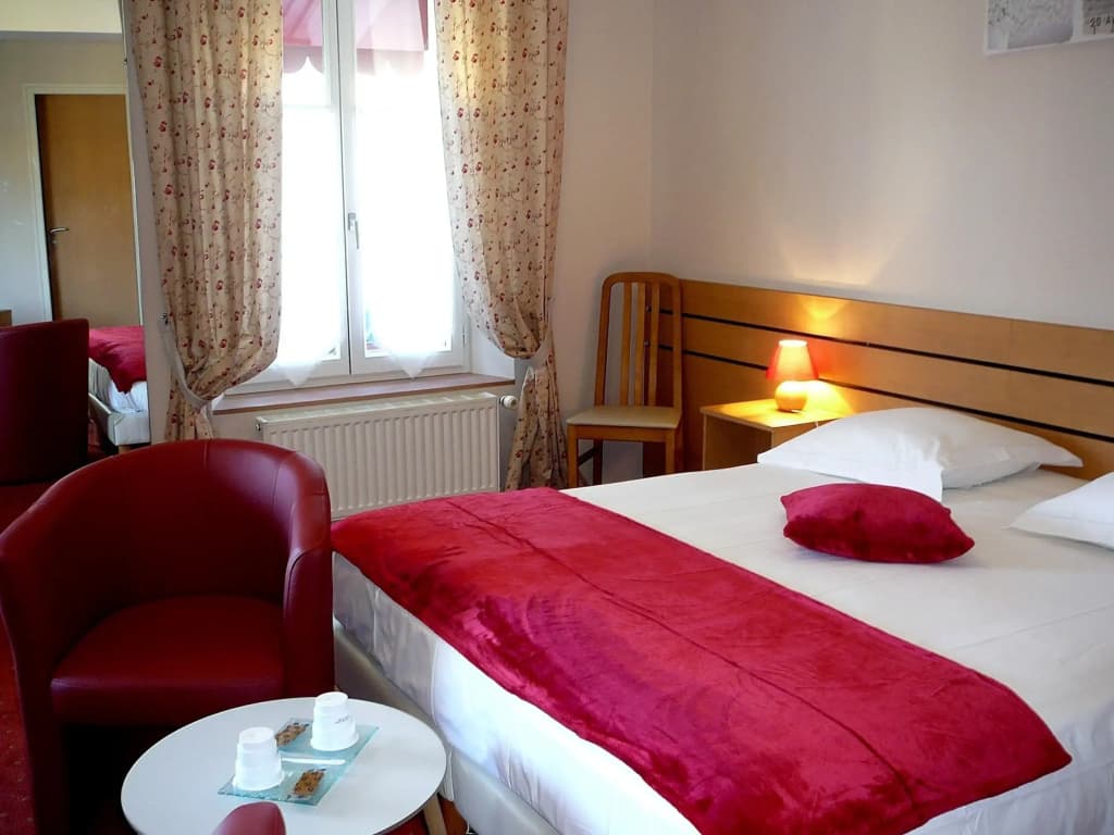 La Renaissance - Photo 2