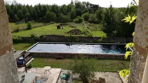 Le Manoir de Gâtines - Photo 5