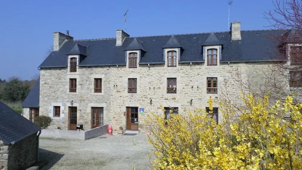 Chambres d'Hôtes La Rompardais - Photo 1