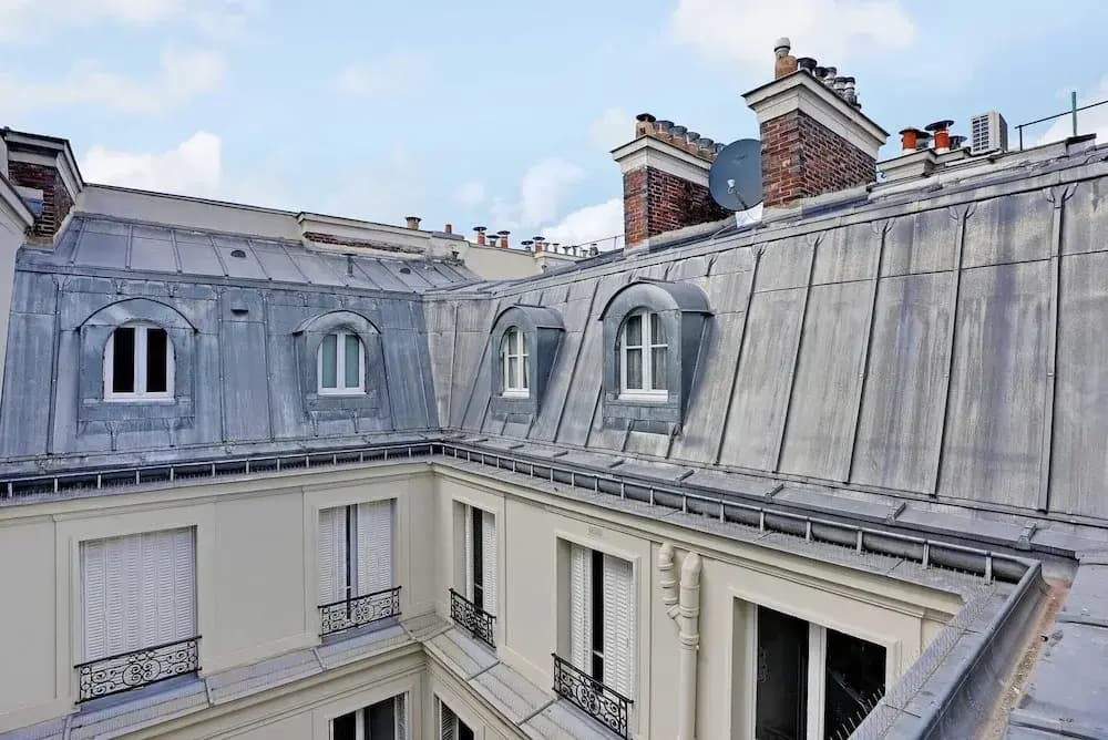 Magnificent Studio - 2P - Place-vendome - Photo 1