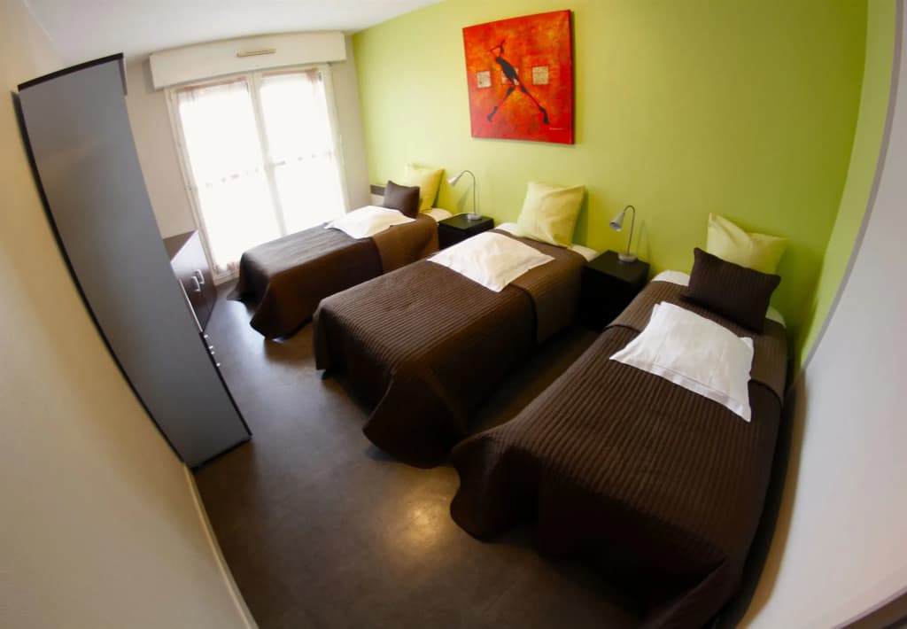 Les Palatines - Residence - Photo 4