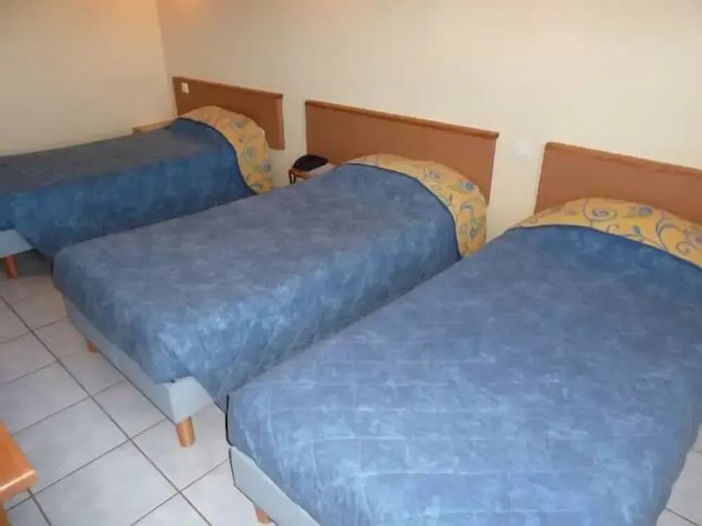 Hotel du Mont Servy - Photo 3