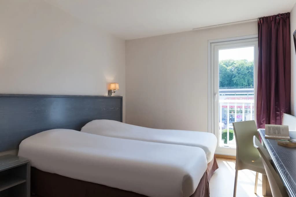 The Originals City, Hôtel Le Louisiane - Photo 4