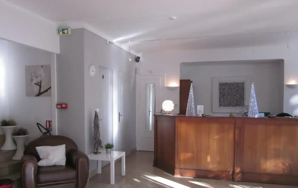 Hôtel La Caravelle - Photo 2