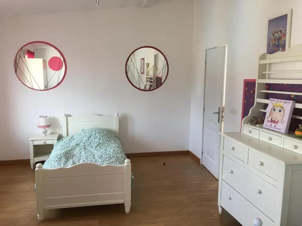 Gîte Athienville, 6 pièces, 12 personnes - FR-1-584-84 - Photo 3