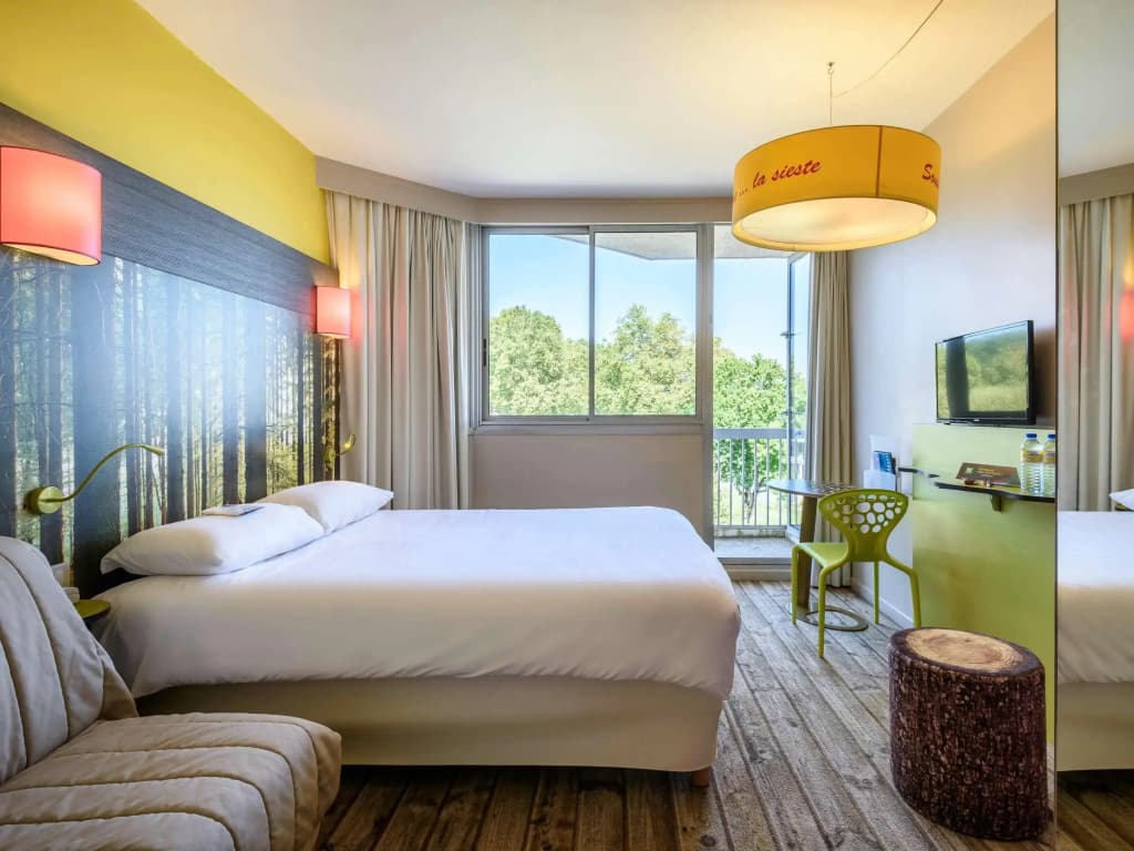 Ibis Styles Dax Center - Photo 4