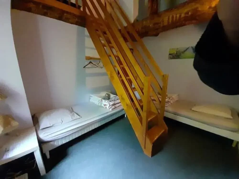 Auberge-Refuge de Roybon - Photo 4