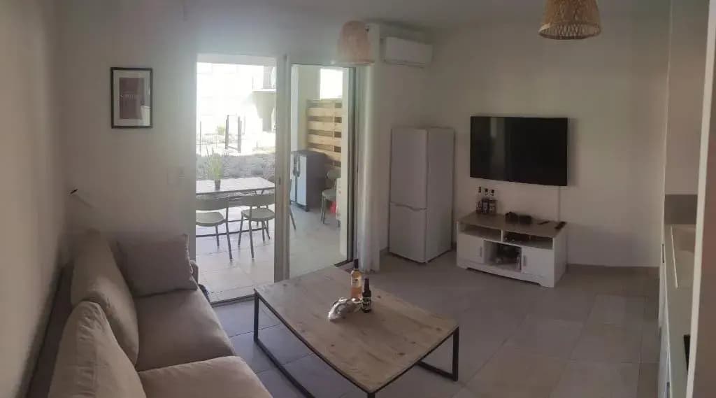 Résidence Marina di Bravone - appartement 6 personnes RDC N122 - Photo 2