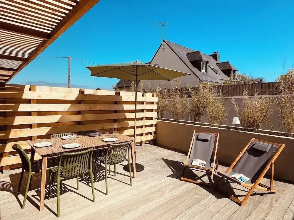 Residence Saint Pierre Quiberon - Photo 3