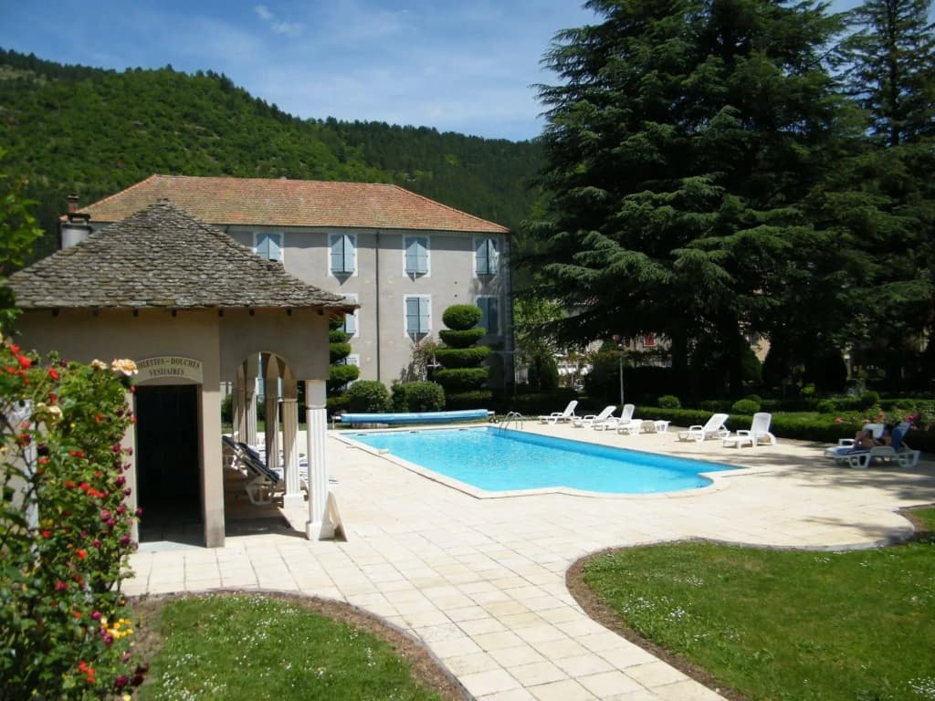 Grand Hôtel du Parc - Photo 3