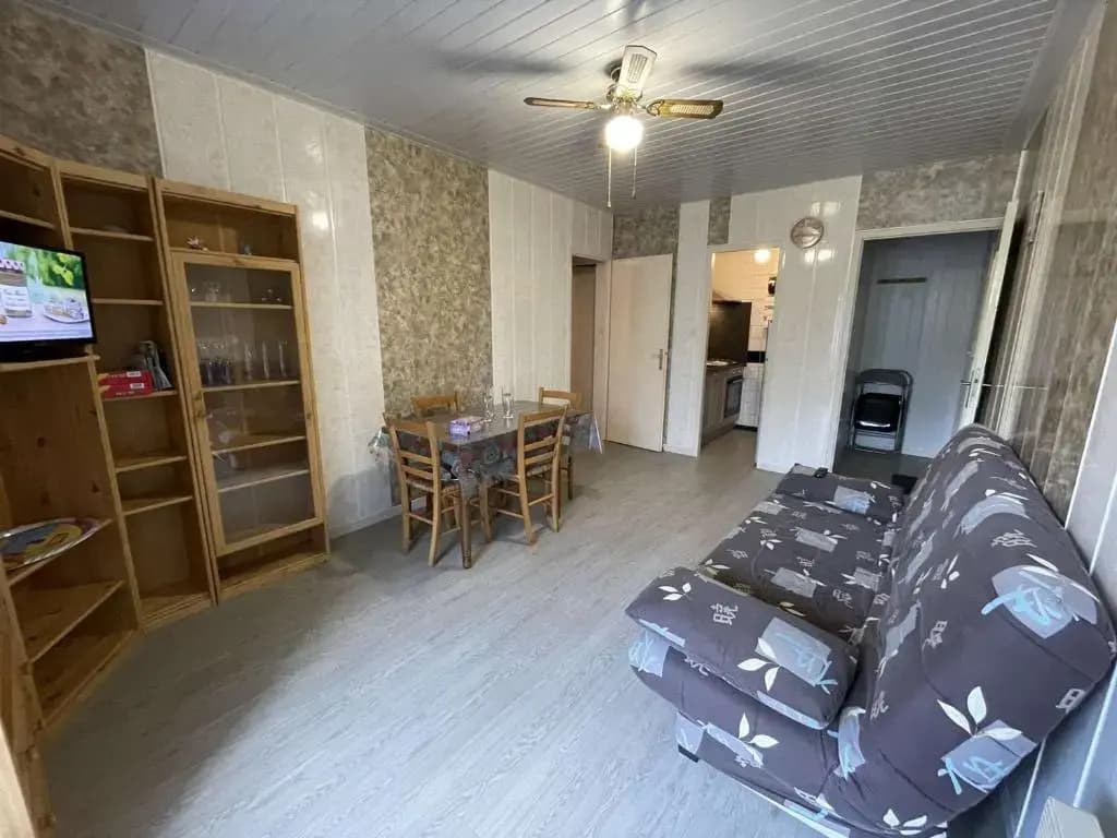 Appartement Saint-Hilaire-de-Riez, 2 pièces, 4 personnes - FR-1-224C-118 - Photo 1