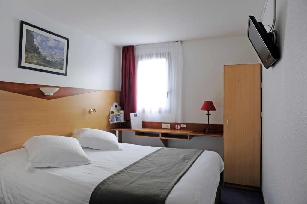 Hotel Isidore Nice Ouest - Photo 5