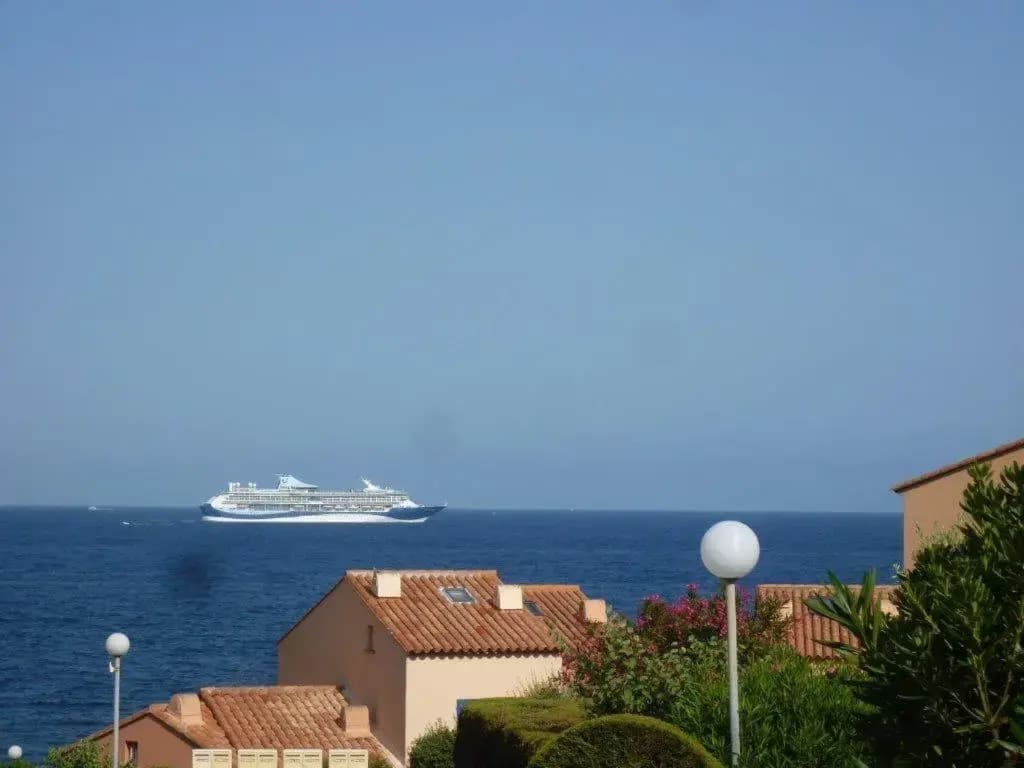 Logement calme proche mer, 4 personnes, St Aygulf - Photo 4